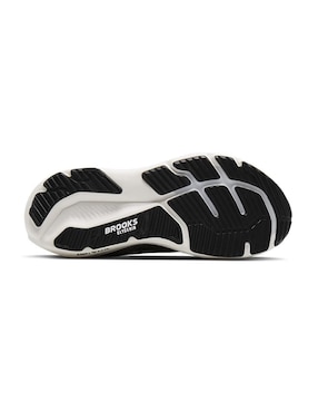 Tenis Glycerin para correr Brooks de hombre