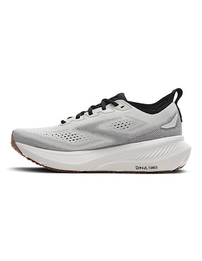 Tenis Glycerin para correr Brooks de hombre
