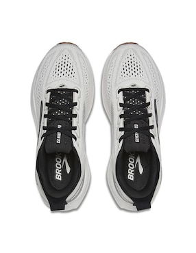 Tenis Glycerin para correr Brooks de hombre