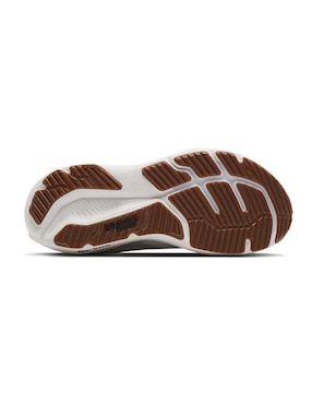 Tenis Glycerin para correr Brooks de hombre