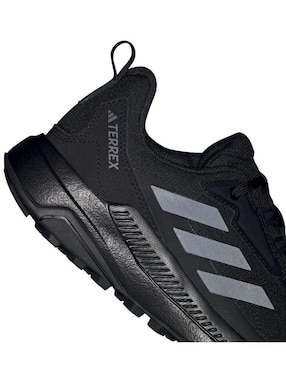 Tenis Adidas de mujer para senderismo