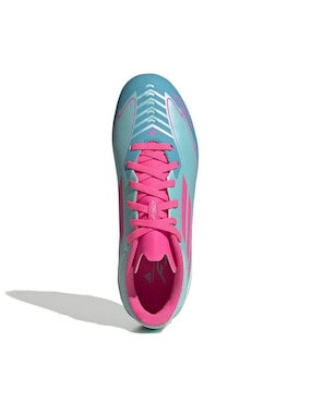 Tenis Messi para fútbol Adidas unisex