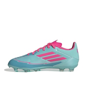 Tenis Messi para fútbol Adidas unisex