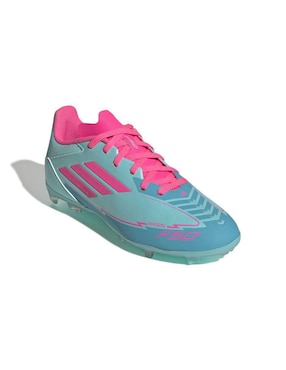 Tenis Messi para fútbol Adidas unisex