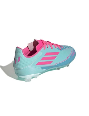 Tenis Messi para fútbol Adidas unisex