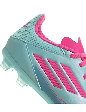 Tenis Messi para fútbol Adidas unisex