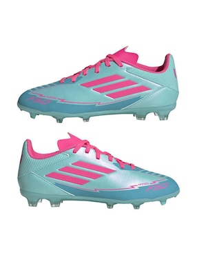 Tenis Messi para fútbol Adidas unisex