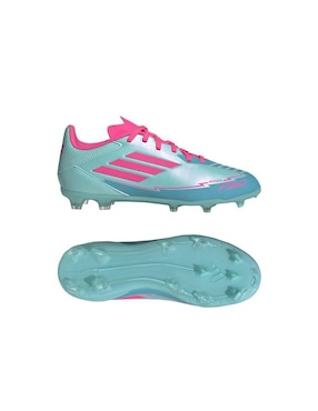Tenis Messi para fútbol Adidas unisex