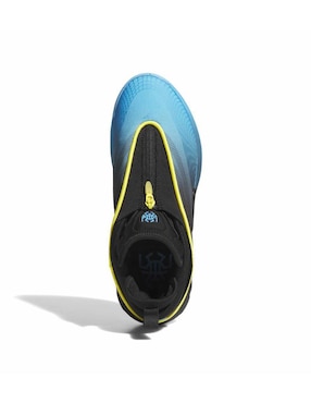 Tenis Donovan Mitchell para básquetbol Adidas unisex