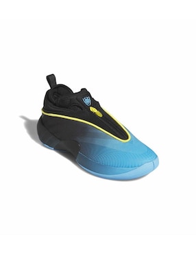 Tenis Donovan Mitchell para básquetbol Adidas unisex