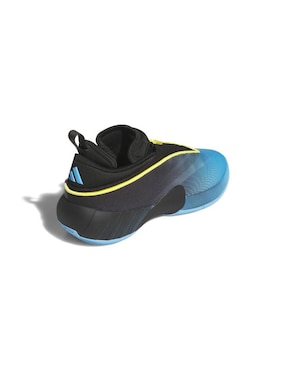 Tenis Donovan Mitchell para básquetbol Adidas unisex