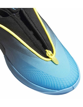 Tenis Donovan Mitchell para básquetbol Adidas unisex