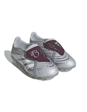Tenis Adidas P3 unisex para Fútbol
