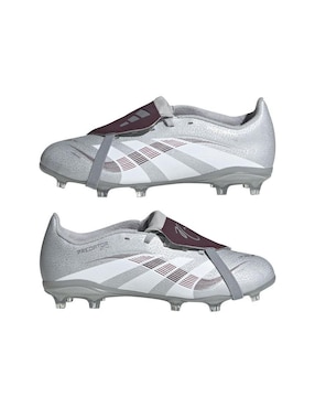 Tenis Adidas P3 unisex para Fútbol