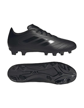 Tenis para fútbol Adidas unisex