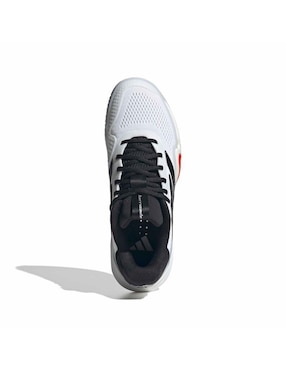 Tenis Adidas Barricade de hombre para tennis