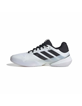 Tenis Adidas Barricade de hombre para tennis