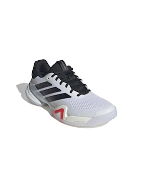 Tenis Adidas Barricade de hombre para tennis
