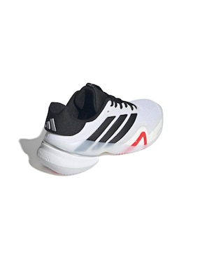 Tenis Adidas Barricade de hombre para tennis