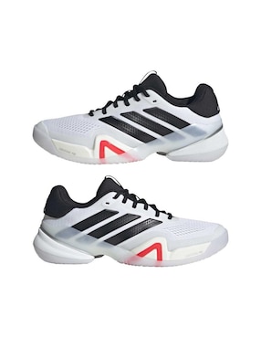 Tenis Adidas Barricade de hombre para tennis