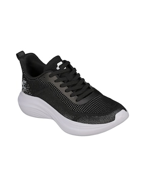 Tenis Smooth para correr Charly de mujer