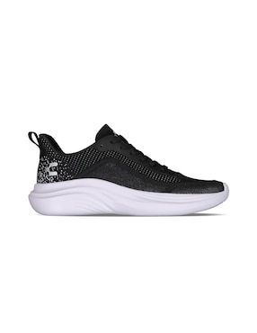 Tenis Smooth para correr Charly de mujer
