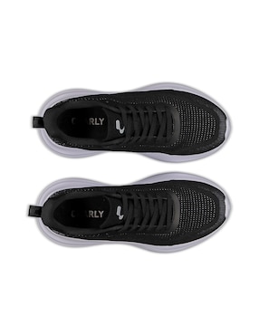 Tenis Smooth para correr Charly de mujer