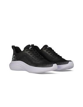 Tenis Smooth para correr Charly de mujer