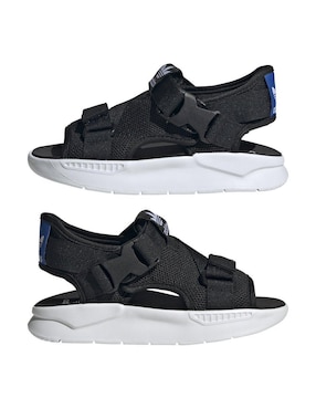Sandalias Adidas Originals Adilette 360 Concept infantil