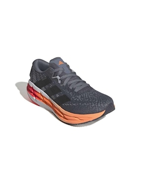 Tenis Adidas Adistar (285) de hombre para correr