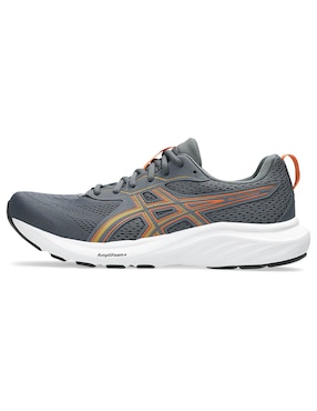 Tenis Gel Contend 9 para correr Asics de hombre