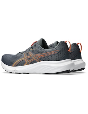 Tenis Gel Contend 9 para correr Asics de hombre