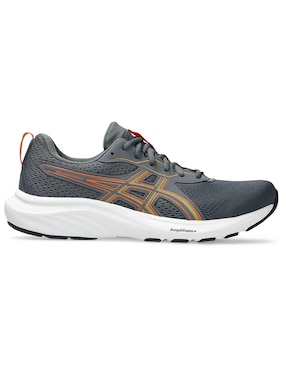 Tenis Gel Contend 9 para correr Asics de hombre