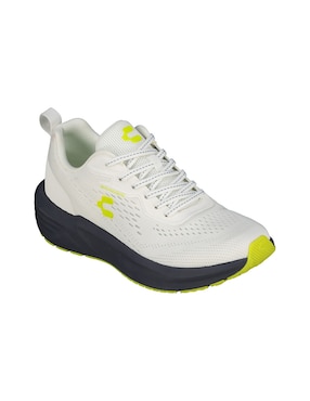 Tenis Salek para correr Charly de hombre