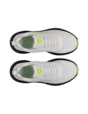 Tenis Salek para correr Charly de hombre