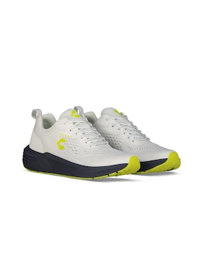Tenis Salek para correr Charly de hombre
