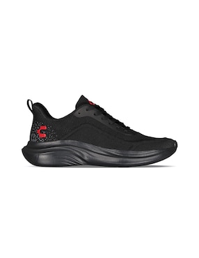 Tenis Smooth para correr Charly de hombre