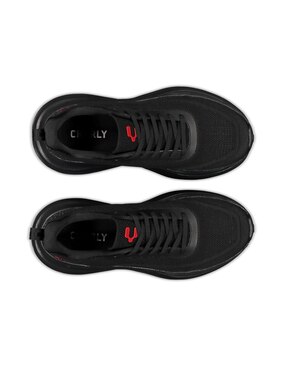 Tenis Smooth para correr Charly de hombre