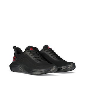 Tenis Smooth para correr Charly de hombre