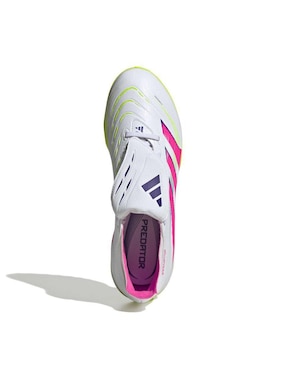 Tenis P3 para fútbol Adidas unisex