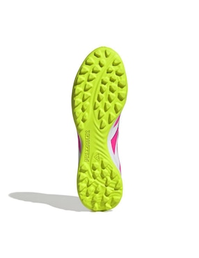 Tenis P3 para fútbol Adidas unisex