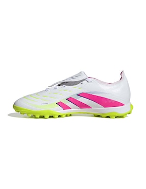 Tenis P3 para fútbol Adidas unisex