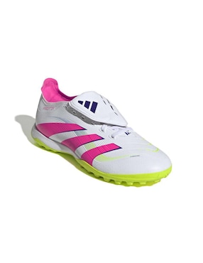 Tenis P3 para fútbol Adidas unisex