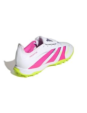Tenis P3 para fútbol Adidas unisex