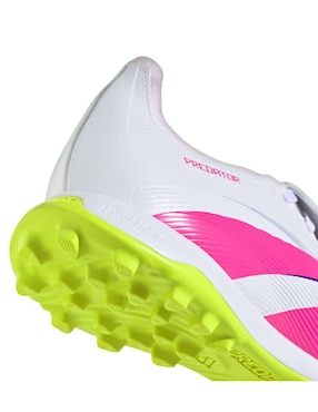 Tenis P3 para fútbol Adidas unisex