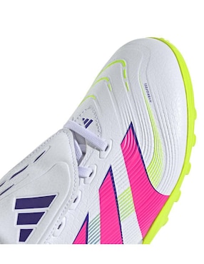 Tenis P3 para fútbol Adidas unisex