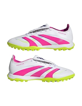 Tenis P3 para fútbol Adidas unisex