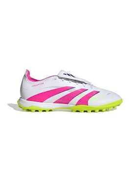 Tenis P3 para fútbol Adidas unisex