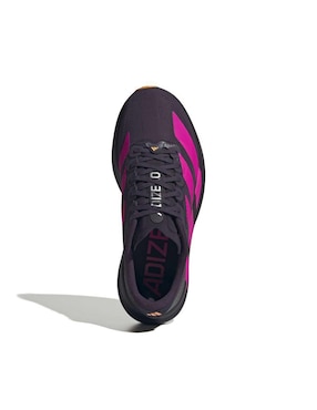 Tenis Adidas Adizero Evo Sl de mujer para correr