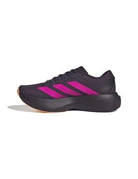 Tenis Adidas Adizero Evo Sl de mujer para correr